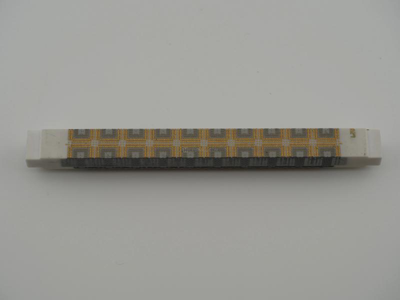 IBM 3090 TCM (Cross Section)