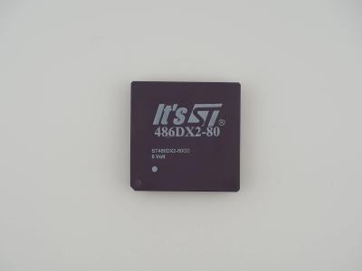 ST 486DX2-80