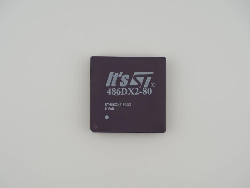 ST 486DX2-80