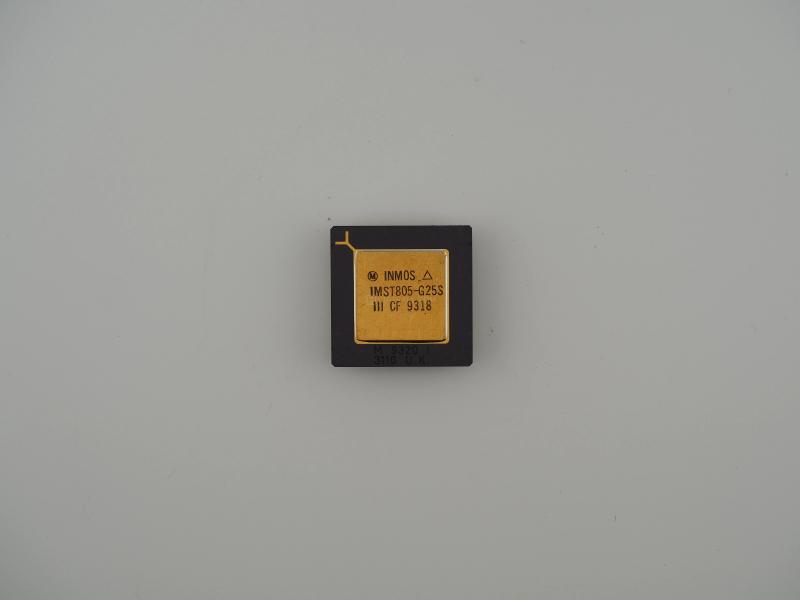 INMOS Transputer (IMST805)