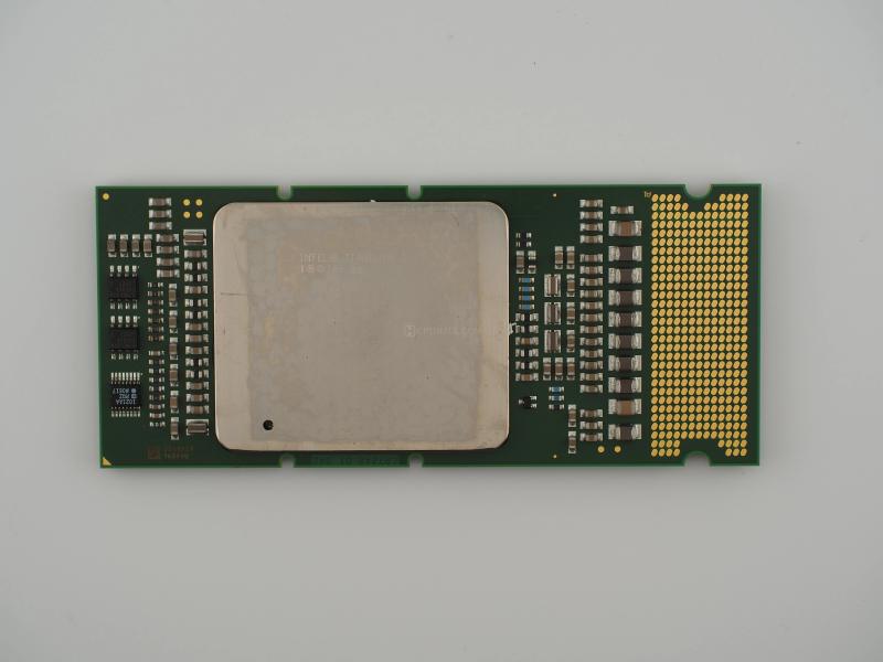 Intel Itanium 2