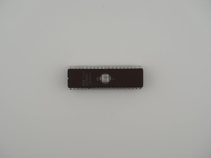 NEC D8749HD