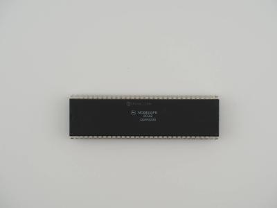 Motorola MC68000P