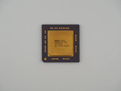 NEC VR10000