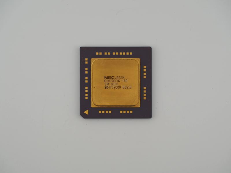 NEC VR10000