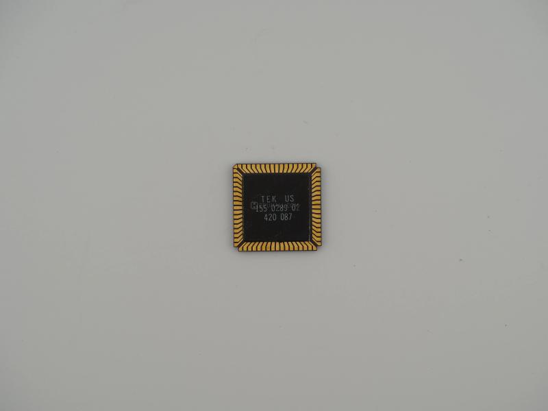 Tektronix 155-0289-02 ADC