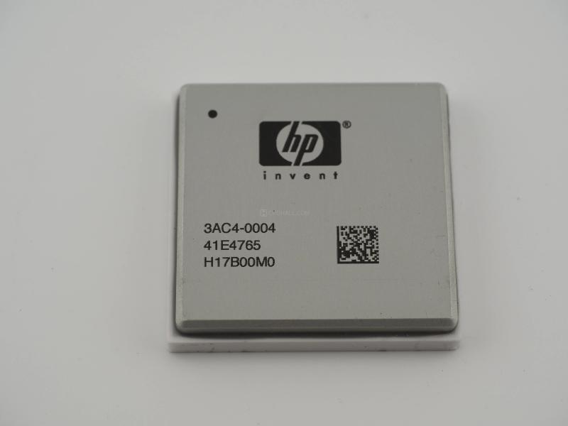 HP sx2000 Cell Controller (3AC4-0004)