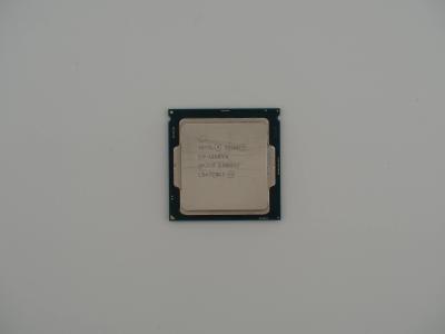 Intel Xeon E3-1220 v5