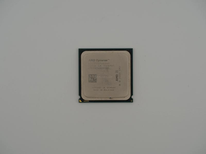 AMD Opteron 4170 HE
