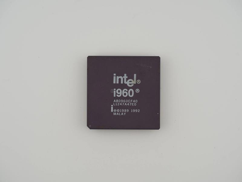 Intel i960