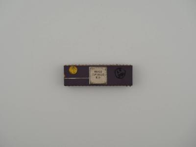 RCA COSMAC CDP1802D