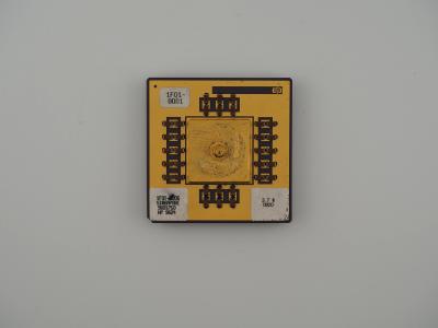 HP PA-7200