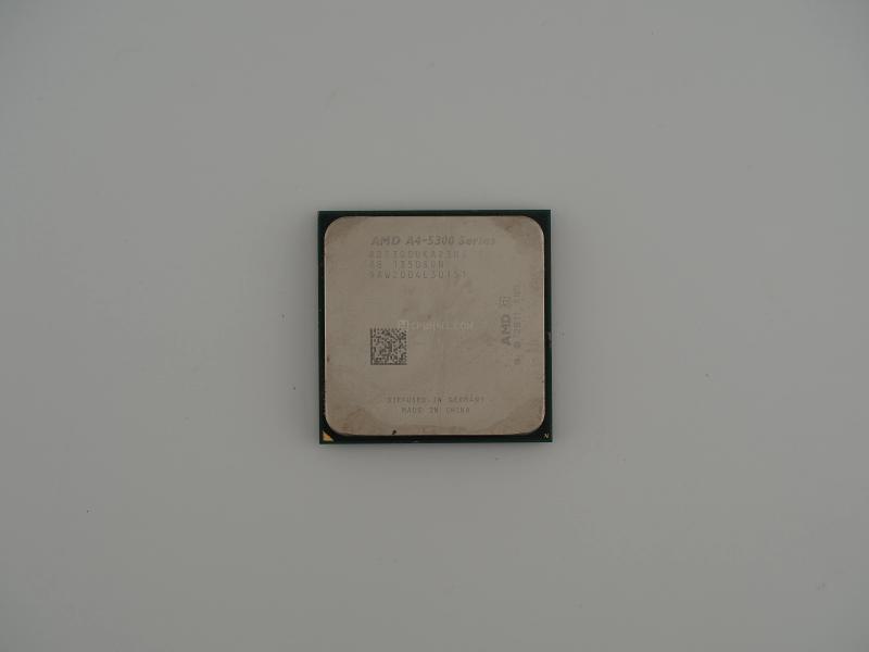 AMD A4-5300
