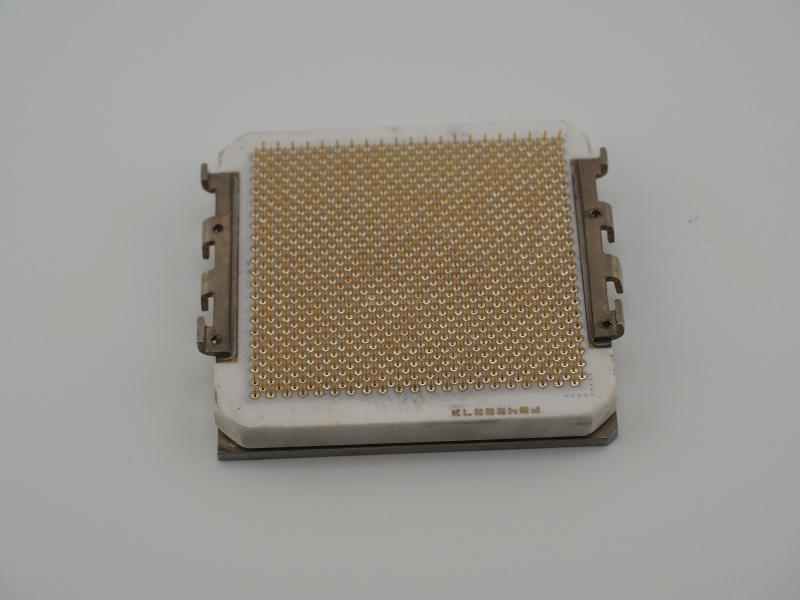 IBM 4381 MCM