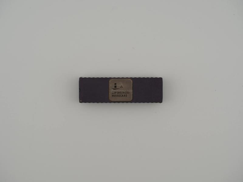Intersil CDP1802