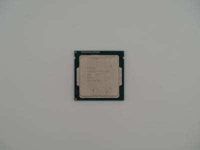 Intel Core i5-4590