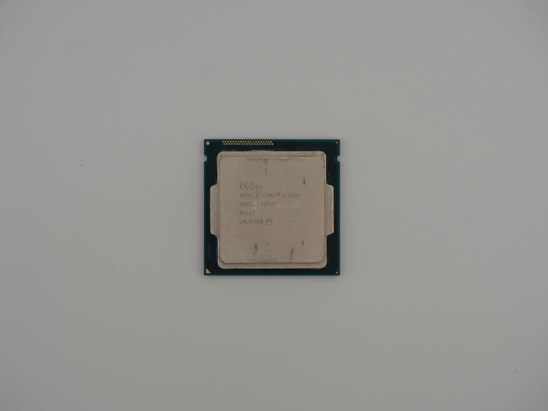 Intel Core i5-4590