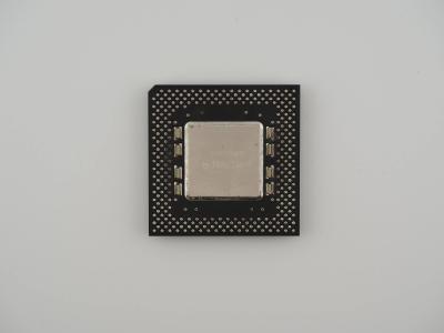 Intel Mobile Pentium MMX 233