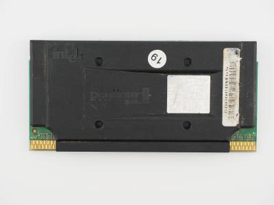 Intel Pentium II 450