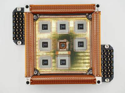 DEC VAX 9000 MCU