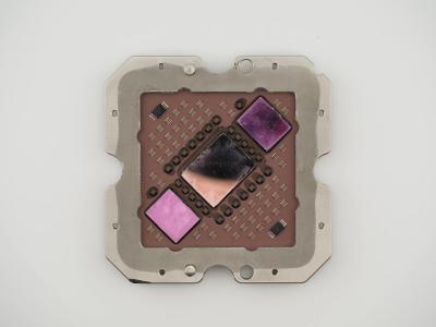 IBM POWER6+ MCM