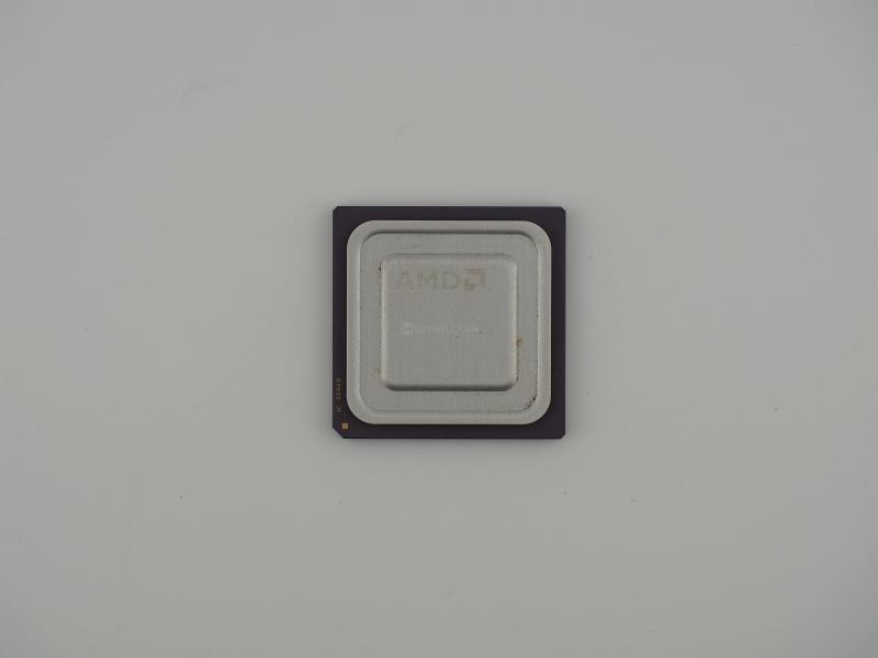 AMD AMD-762