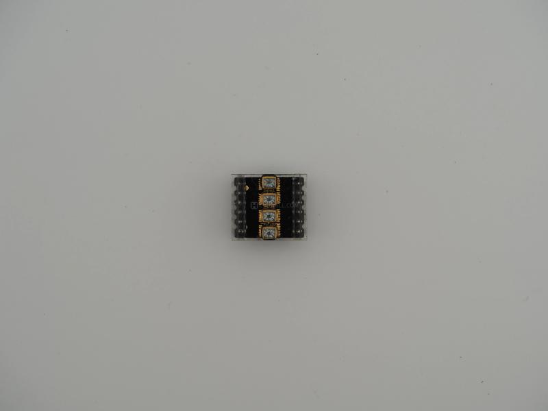 National Semiconductor DL1414