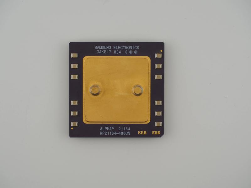 DEC Alpha 21164 (EV56) (Samsung)