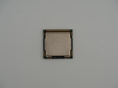Intel Core i5-750