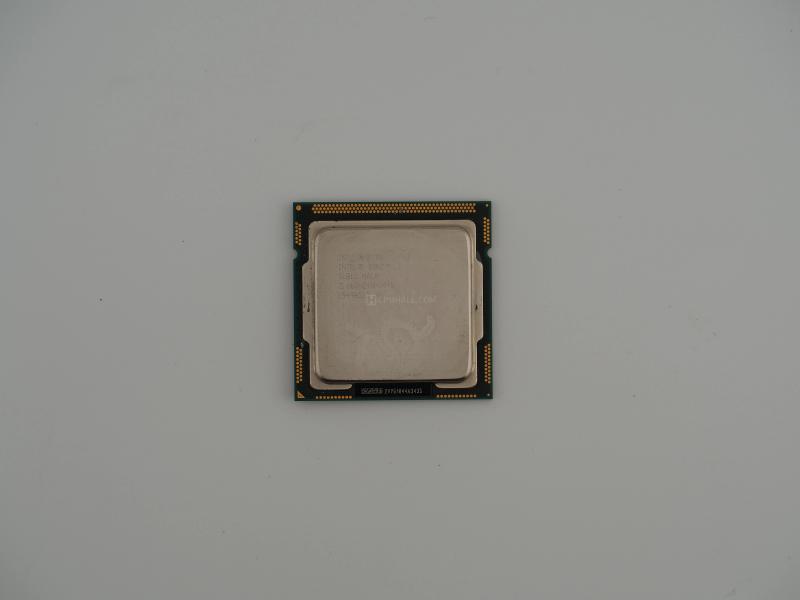 Intel Core i5-750