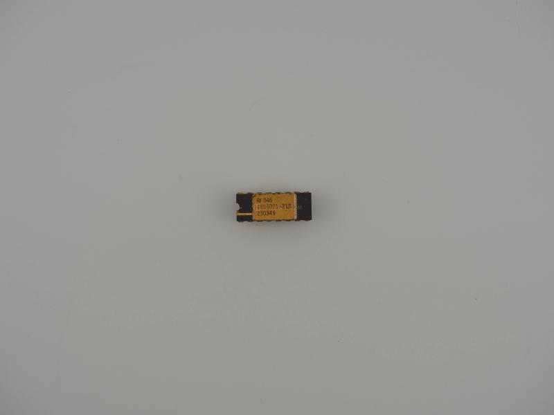 National Semiconductor INS4001
