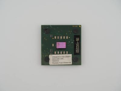 AMD Sempron 2200+
