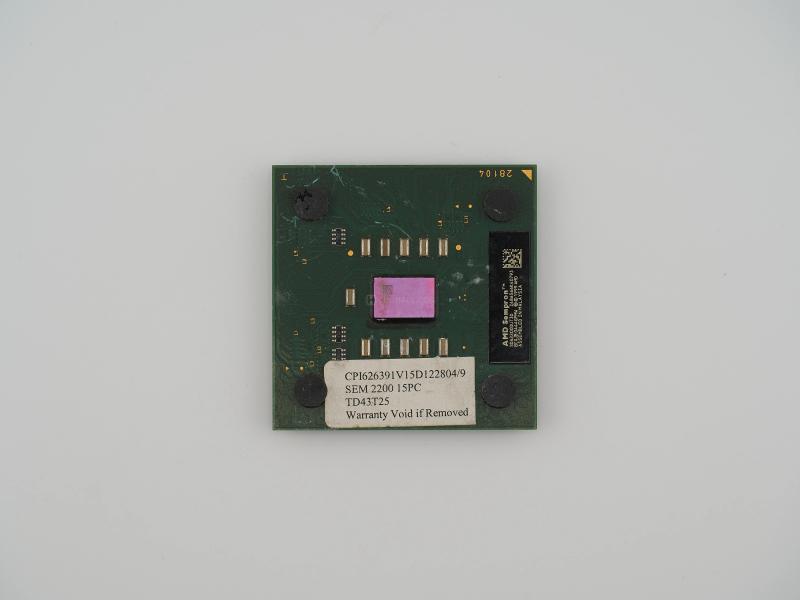 AMD Sempron 2200+