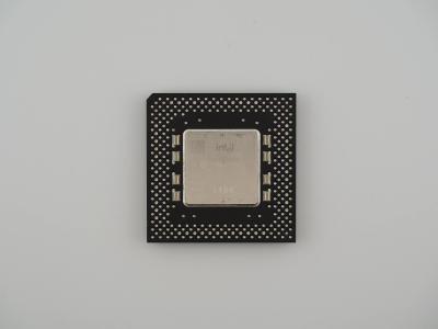 Intel Mobile Pentium 166