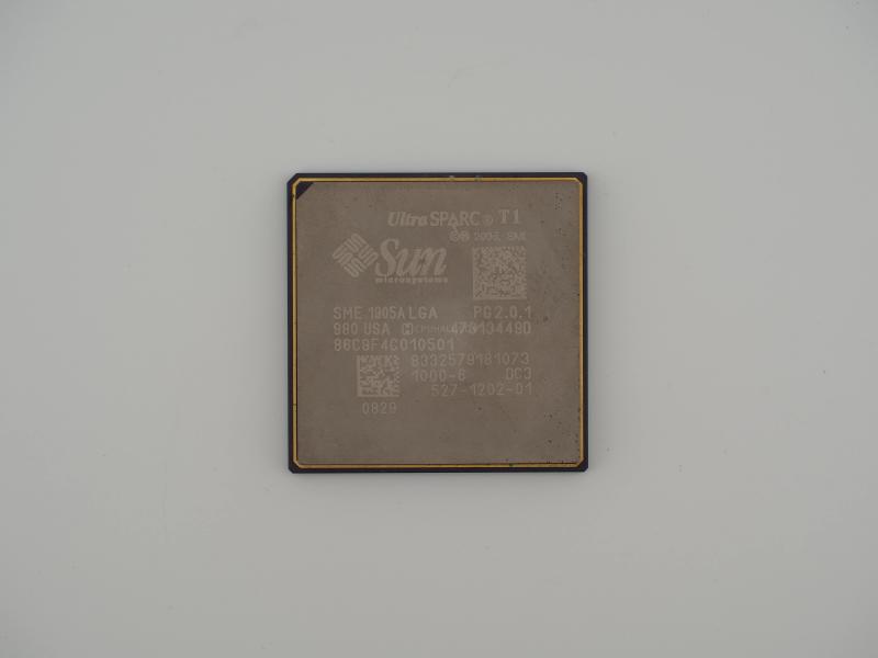 Sun UltraSPARC SME1905ALGA