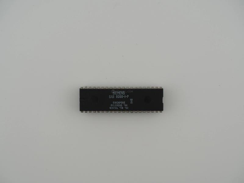 Siemens SAB 8088-1-P