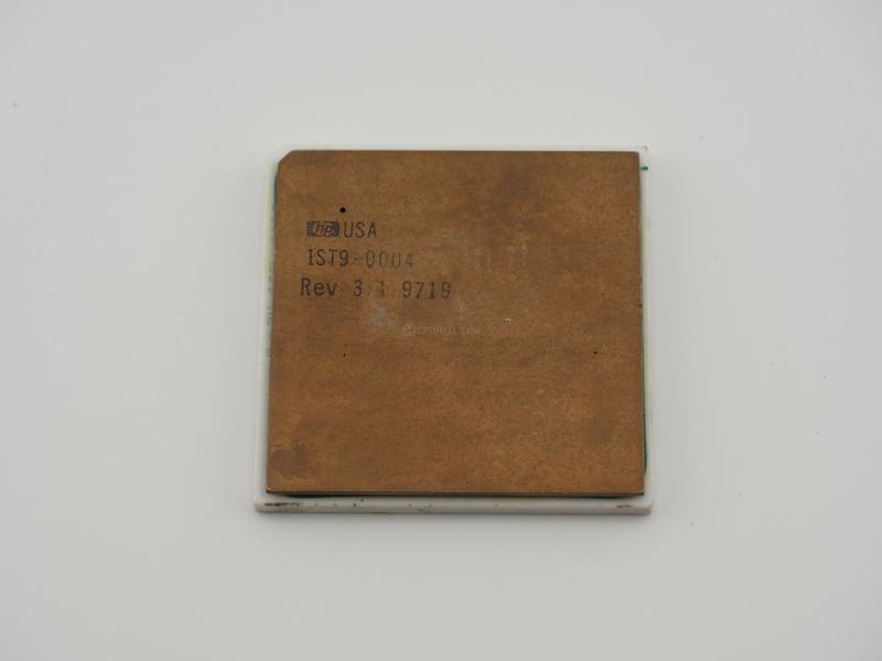HP PA-8200