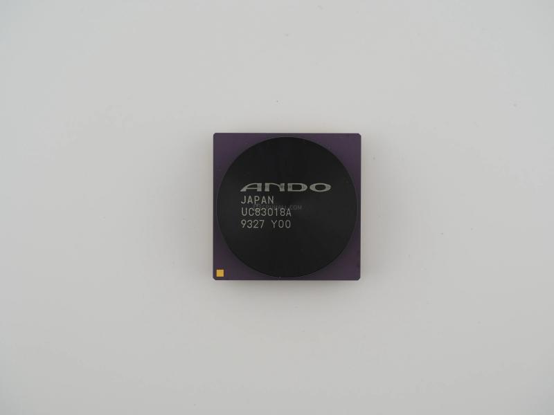 Ando UC83018A