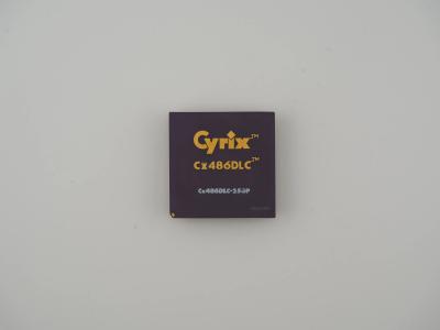 Cyrix Cx486DLC-25GP