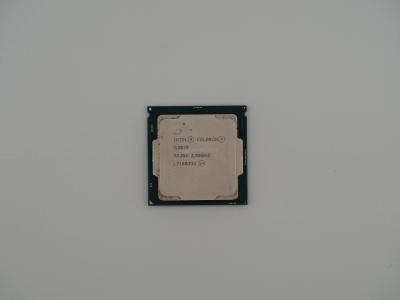 Intel Celeron G3930