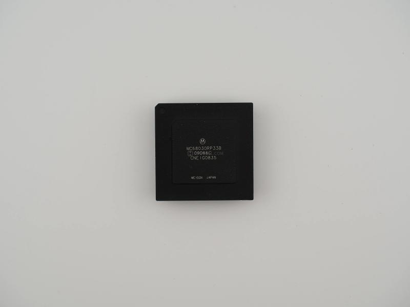 Motorola MC68030