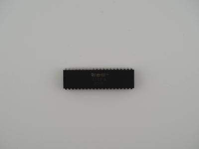 MOS 6502A
