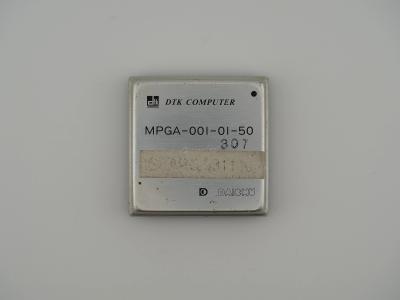 DTK MPGA-001-01-50 (MicroSPARC)