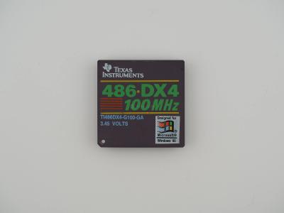 TI 486DX4-100