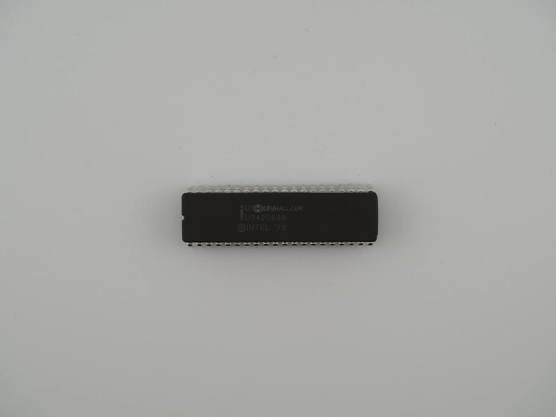 Intel D8080A