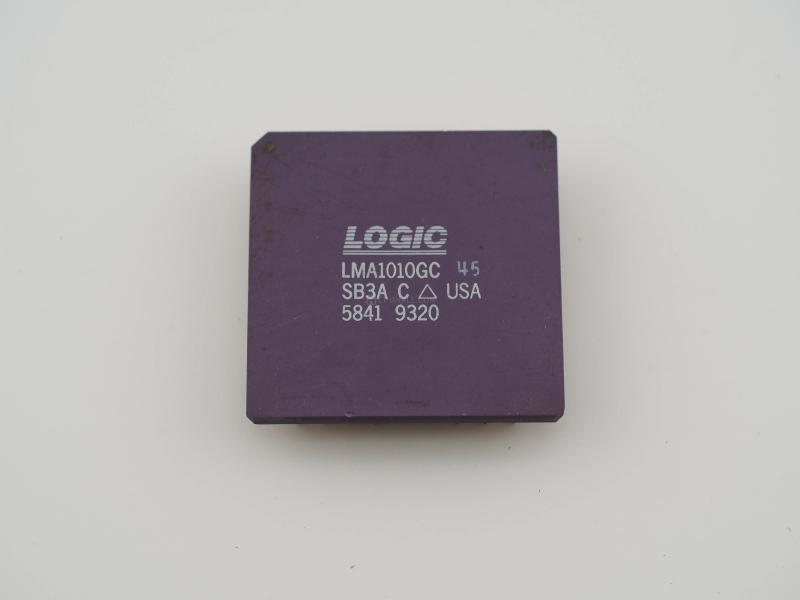 Logic Devices LMA1010