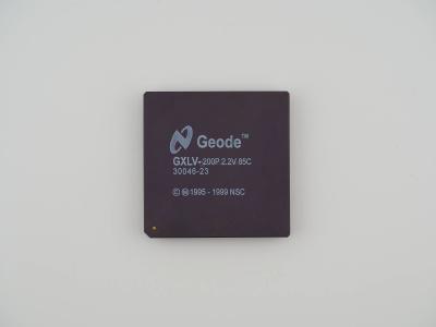 Geode GXLV-200P