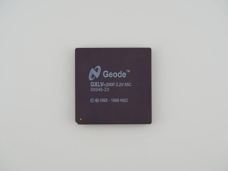 Geode GXLV-200P