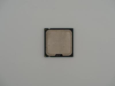Intel Pentium 4 631