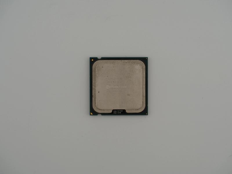 Intel Pentium 4 631
